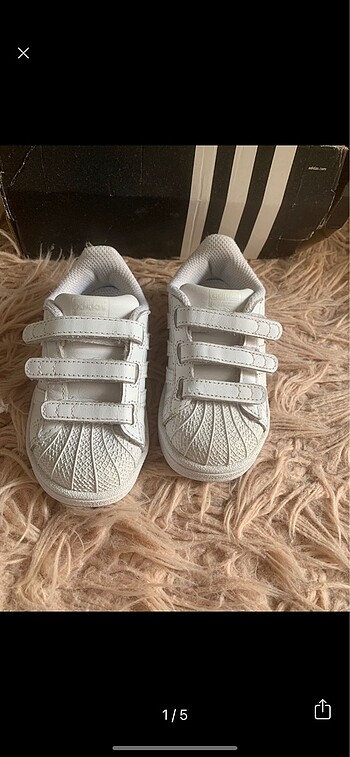 Adidas ayakkabı