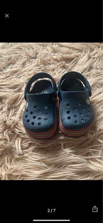 Crocs