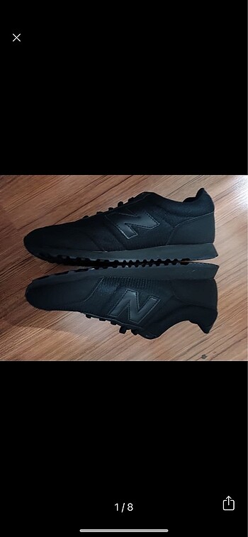 New Balance