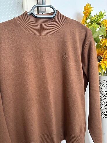 Çelik örme triko - Görsel 5