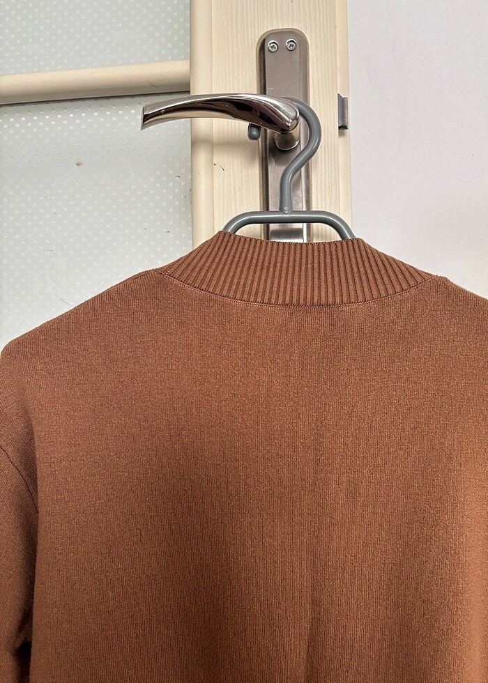 Çelik örme triko - Görsel 3