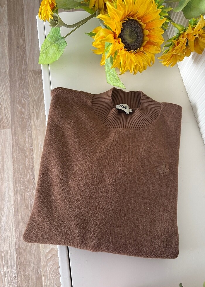 Çelik örme triko - Görsel 4