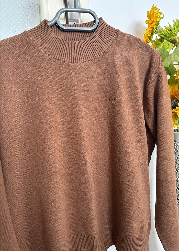 Çelik örme triko - Görsel 5