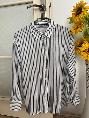 Tiril tiril gömlek - Görsel 7