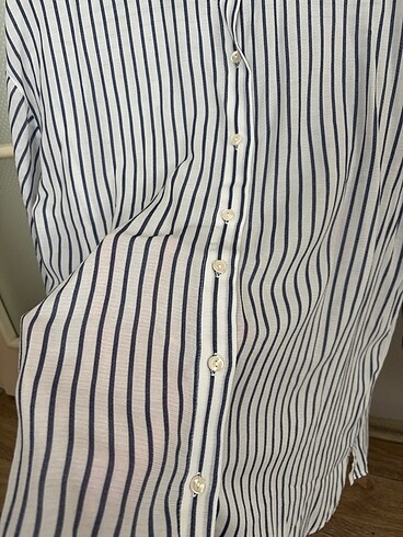 Tiril tiril gömlek - Görsel 6