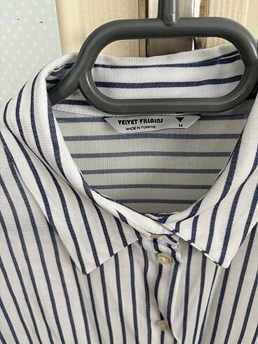 Tiril tiril gömlek - Görsel 8