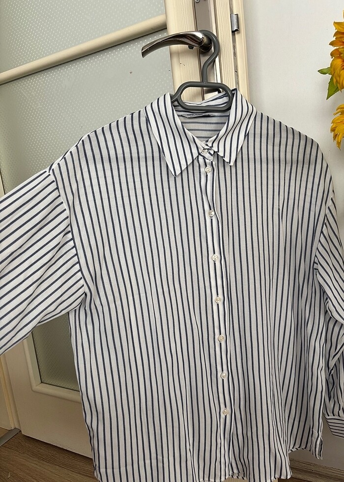 Tiril tiril gömlek - Görsel 3