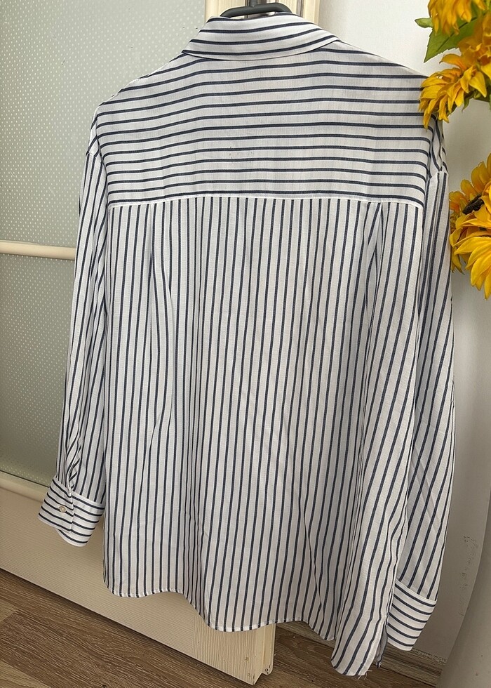 Tiril tiril gömlek - Görsel 5