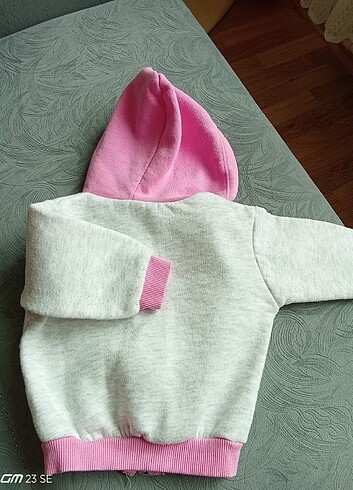 LC Waikiki Çok sıcak tutar