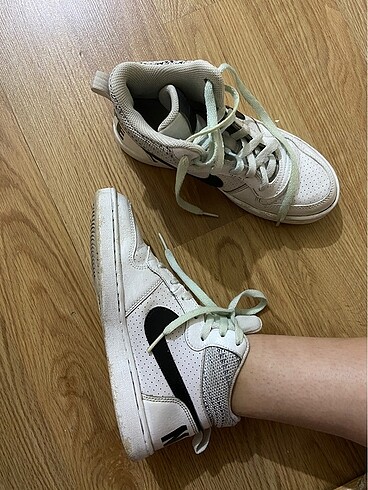nike ayakkabı