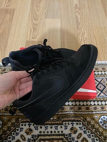 Nike nike ayakkabı