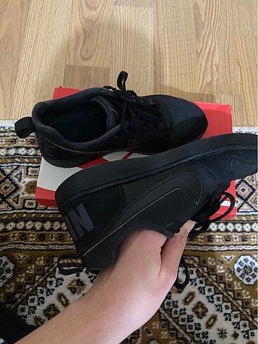 38,5 Beden nike ayakkabı