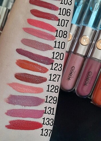 Kiko 106-128