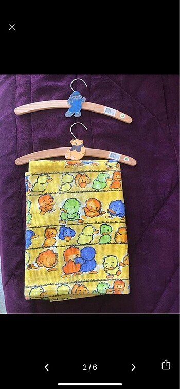 Bebek pikesi - Görsel 2