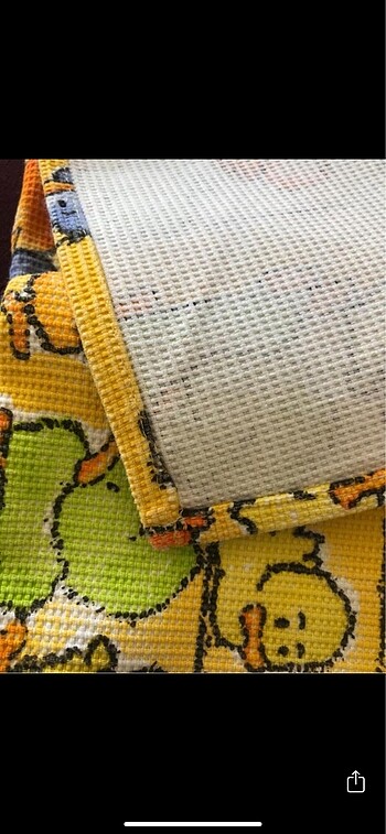 Bebek pikesi - Görsel 4