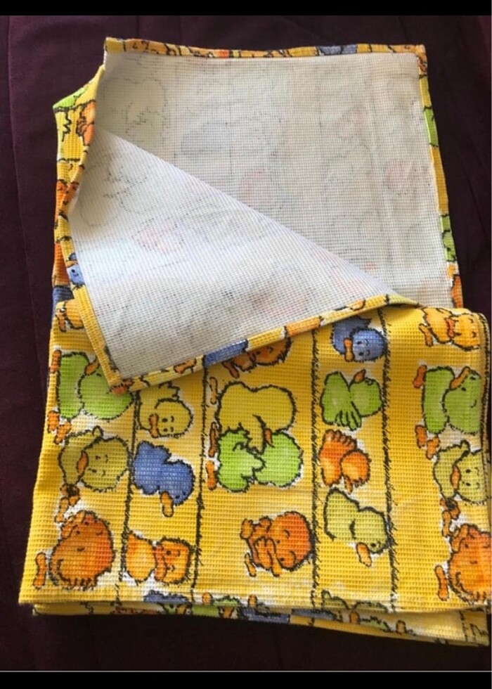 Bebek pikesi - Görsel 3