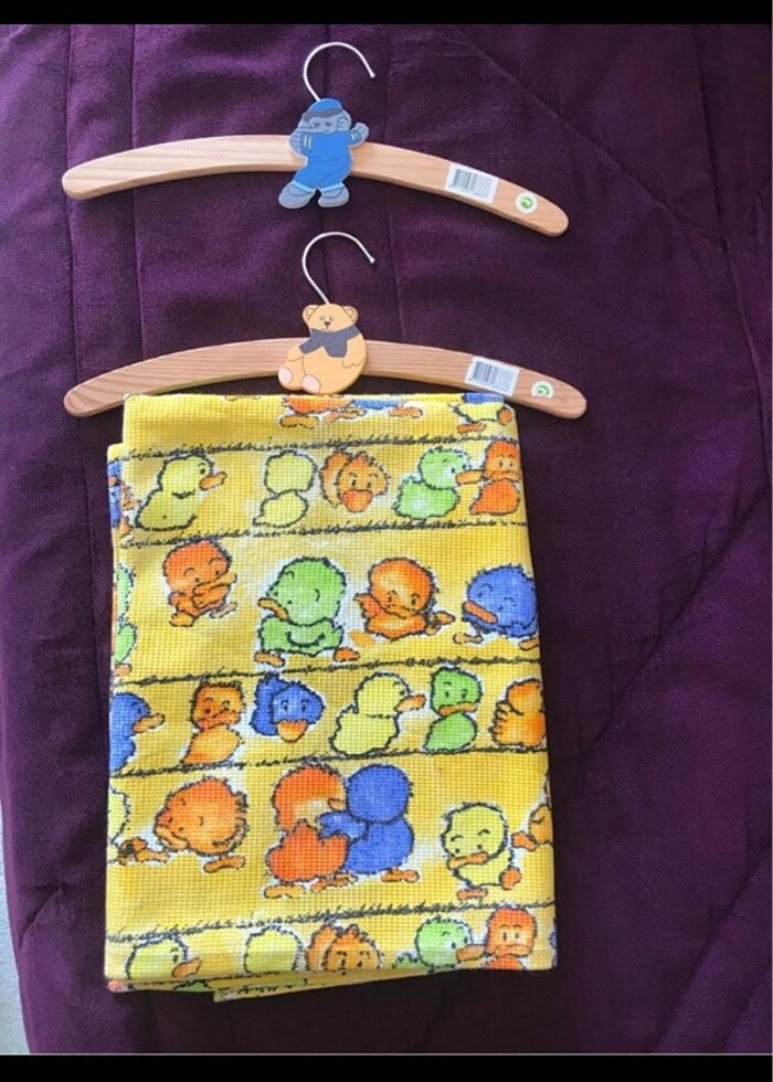 Bebek pikesi - Görsel 2