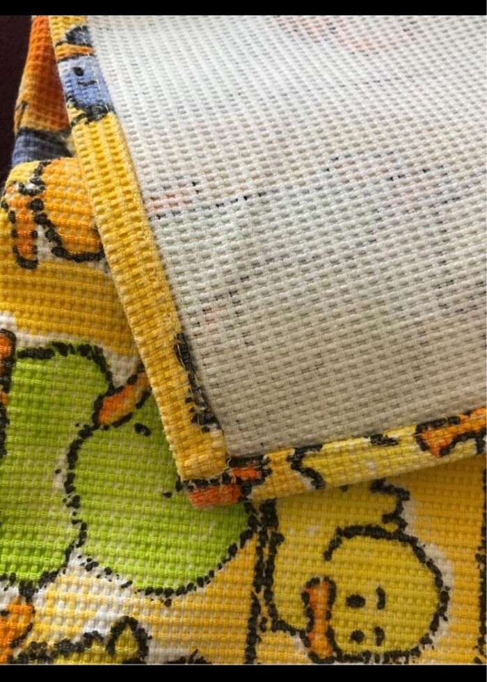 Bebek pikesi - Görsel 4