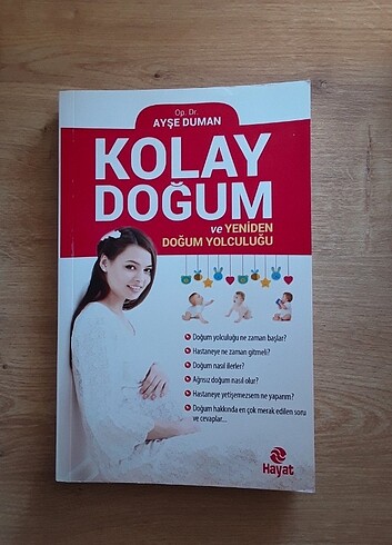 Kolay Doğun Ayşe Duman