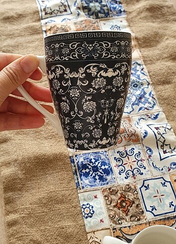 Beden Madam Coco 3 lü kupa