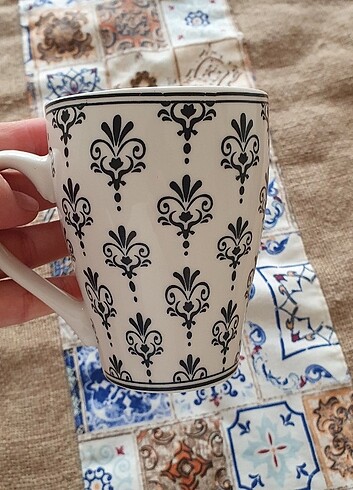 Beden lacivert Renk Madam Coco 3 lü kupa