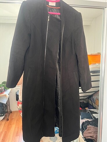 xl Beden Uzun kaban