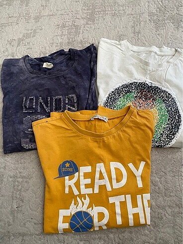 3 tshirt