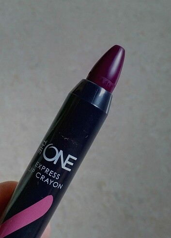 Oriflame The One Lip Crayon 
