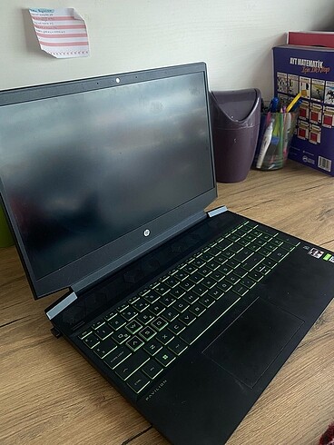 HP PAVILION 15-EC2056NT