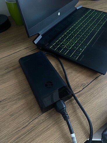 Hp HP PAVILION 15-EC2056NT