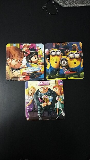 Puzzle