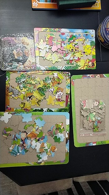 Puzzle 