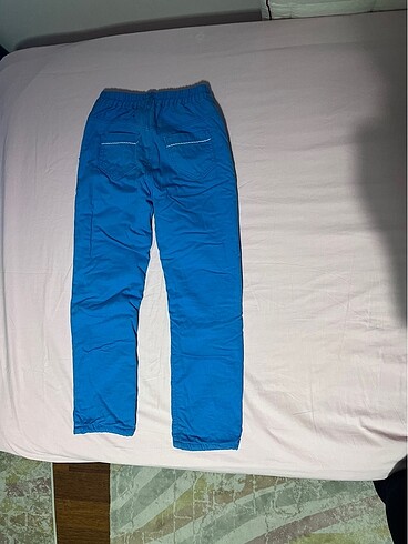Diğer Kışlık pantolon
