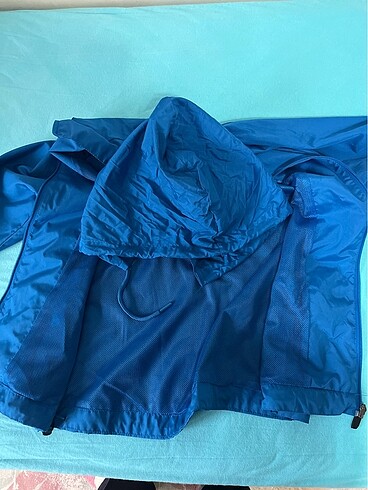 Erkek çocuk yağmurluk - Görsel 4