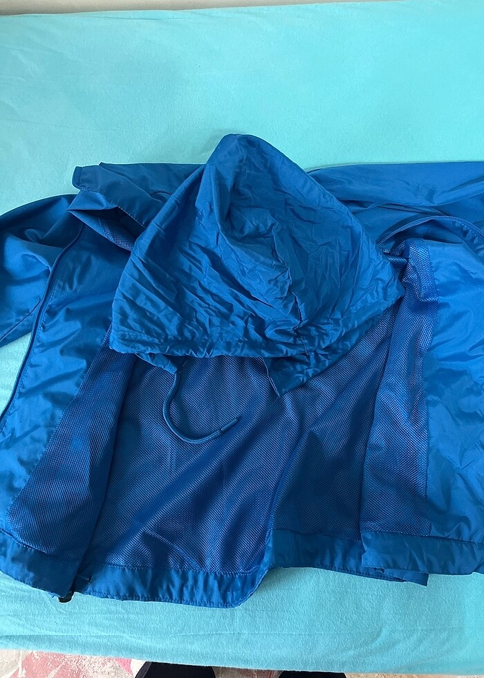 Erkek çocuk yağmurluk - Görsel 4