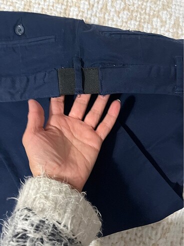 LC Waikiki Okul pantolonu