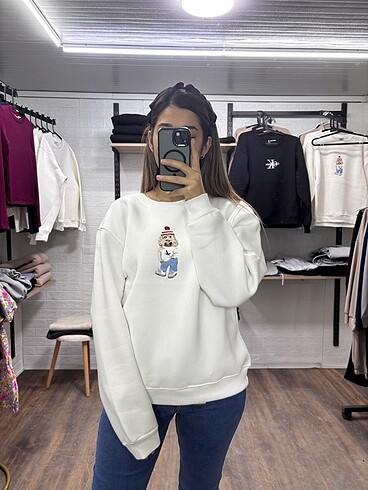 Beymen sweatshirt