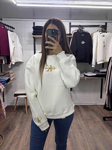 Calvin Klein Calvin Klein sweatshirt