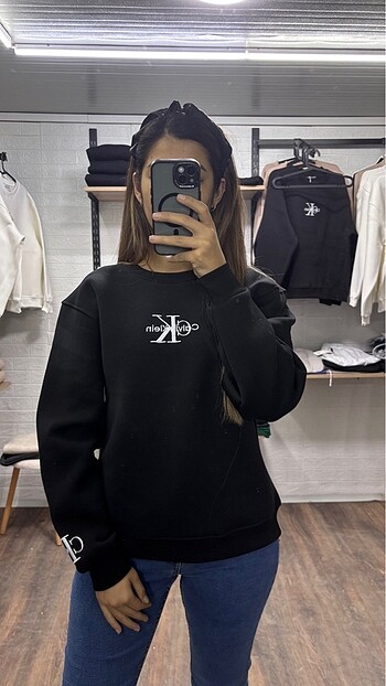 Calvin Klein Calvin Klein sweatshirt