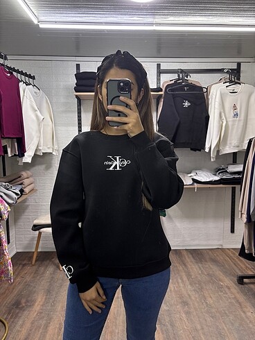 Calvin Klein sweatshirt