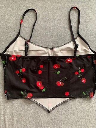 m Beden Cherry crop