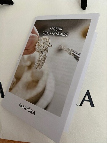 Beden Orjinal Pandora sallantili disney charm