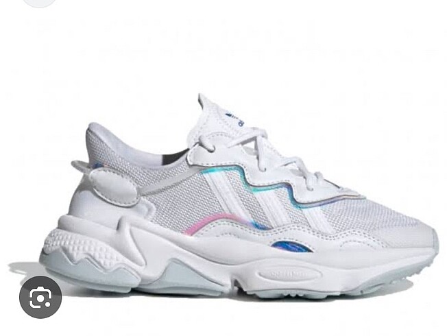 Orjinal adidas ozweego