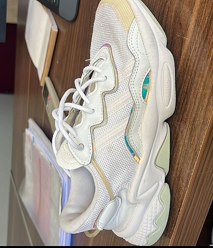 38 Beden Orjinal adidas ozweego
