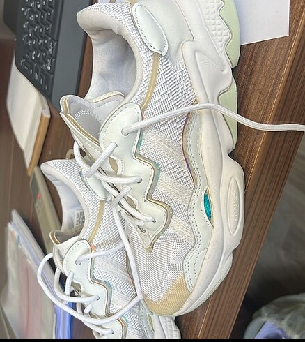 Adidas Orjinal adidas ozweego
