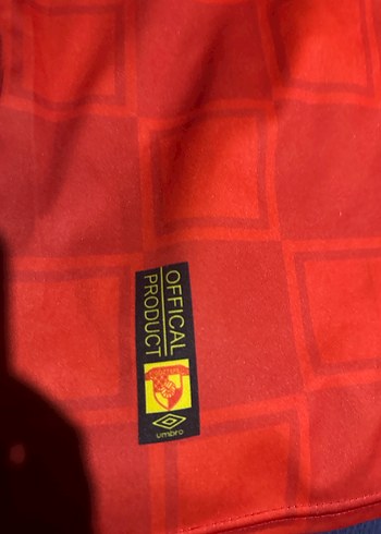 Göztepe forma - Görsel 4