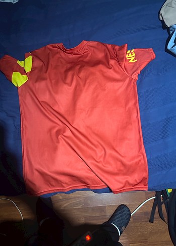 Göztepe forma - Görsel 5