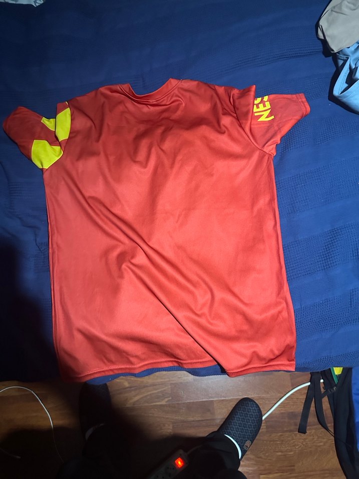 Göztepe forma - Görsel 5