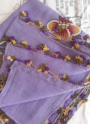 Vintage Yazma Yemeni