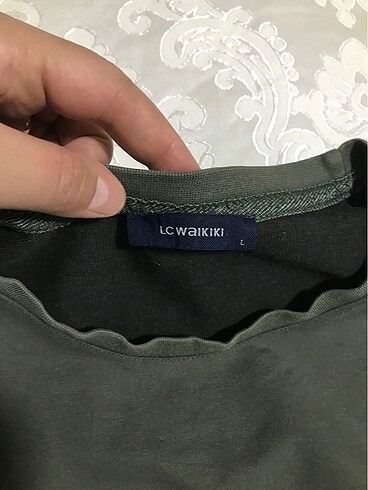 l Beden Sweetshirt
